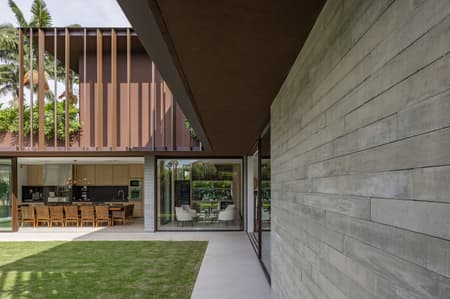 JCD Residence